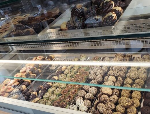 Caffetteria Girgenti