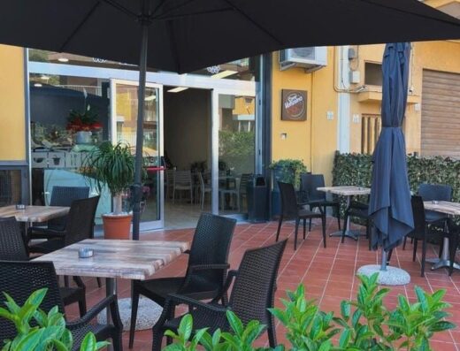 CAFFETTERIA MAZZINI DI MARCO PEDALINO