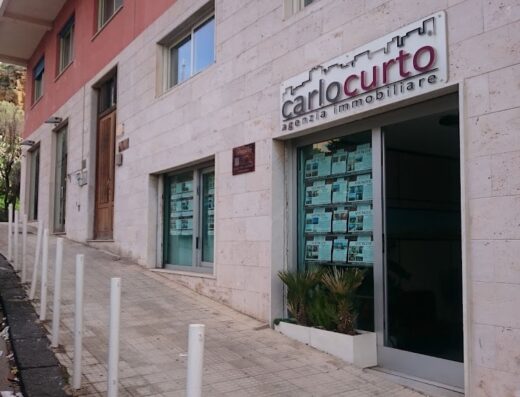 Carlo Curto Agenzia Immobiliare