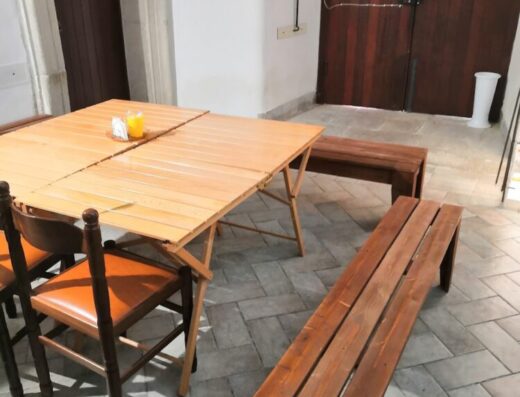 I dolci delle Monache del Santo Spirito