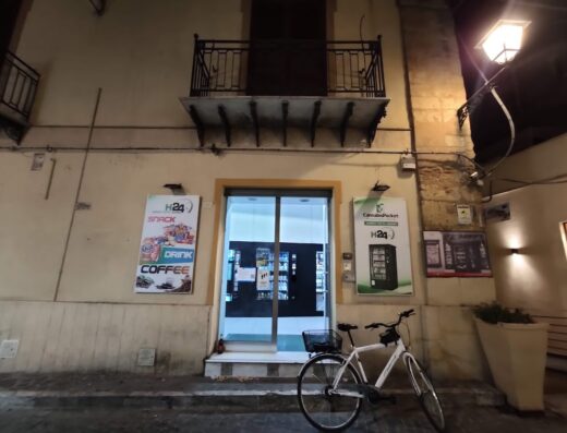 Immobiliare Sant’Angelo Di Cantavenera Dr. Rosario