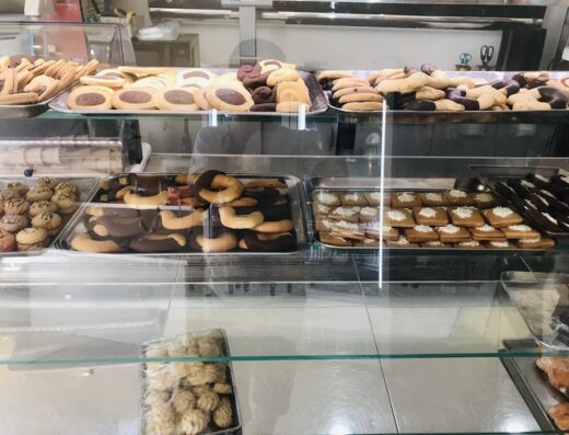 Pasticceria Amedeo