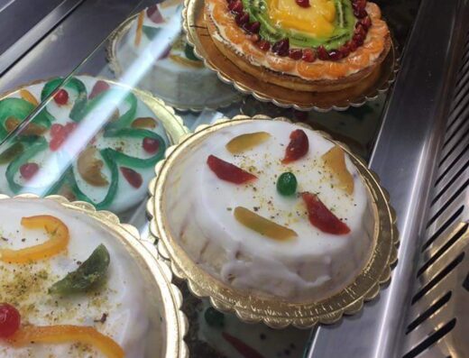 Pasticceria Milleluci