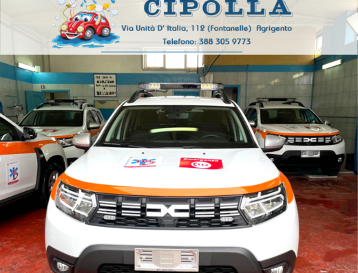 Autolavaggio Cipolla M.