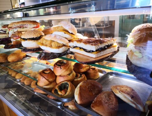 Cotti Al Forno
