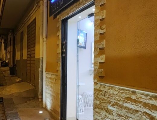 GAGLIARDO pizzeria tavola calda