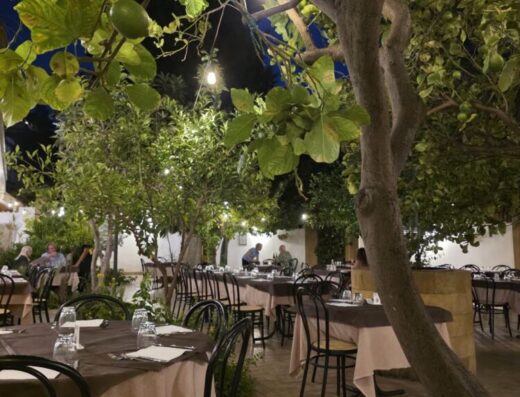 L’Albero Ristorante Pizzeria B&B