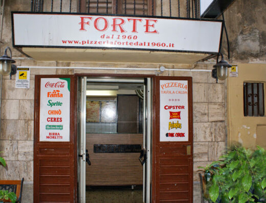 Pizzeria Forte