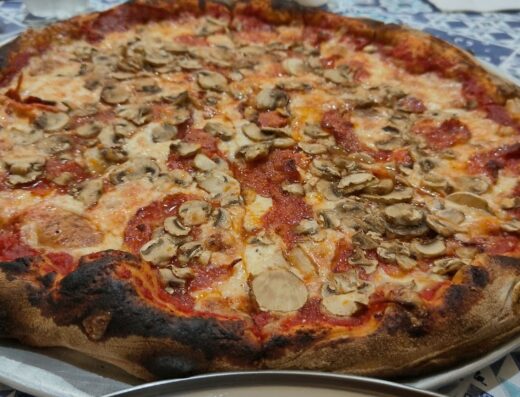 Pizzeria Rosticceria Millennium